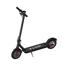 iBRIT RUSH Lite Foldable Electric Scooter