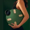 HAYLOU Smart Body Fat Scale Bluetooth BMI Weight Health Scale Monitoring Wireless Digital Body Composition Analyzer - Green