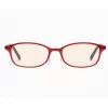Xiaomi TS Children's Computer Glasses Anti Blue Ray Goggles Glasses Super Light 50% Rejection - Pink