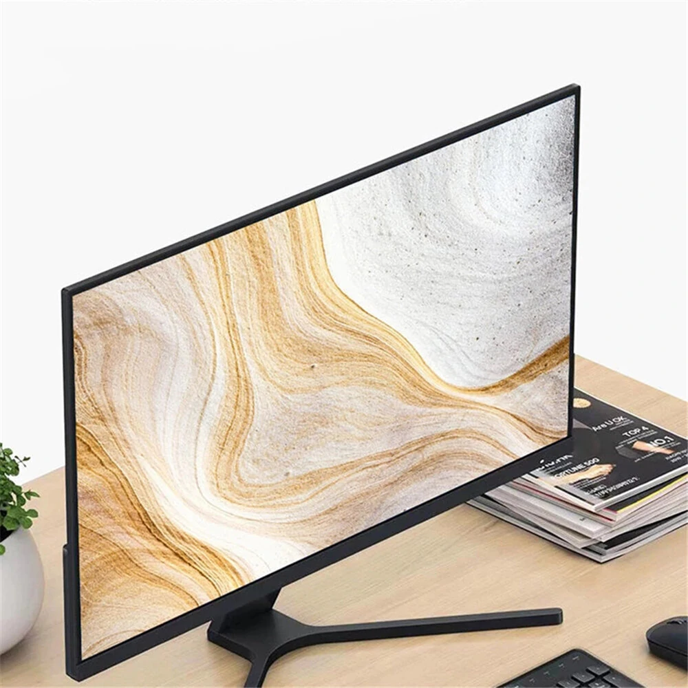 XIAOMI Redmi 27-Inch Gaming Monitor 1080P Full HD 75Hz Supported 178° Viewing Angle Low Blue Light Micro Side Ultra-thin Gaming Computer
