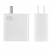 Original Xiaomi 67W Fast Charging Wall USB Charger Adapter with Data Cable Set for iPhone 12/ 12 Pro Max for Samsung Galaxy Note S20 ultra Huawei Mate40 OnePlus 9 Xiaomi Mi 10