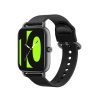 Haylou RS4 Smart Watch Custom Watch Face Blood Oxygen Monitor 12 Sport Models Heart Rate Monitor Sleep Monitor