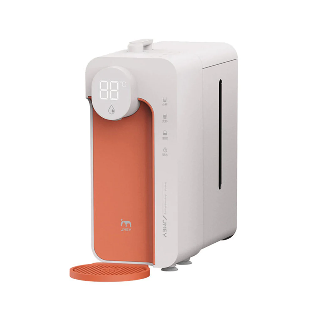 JMEY M2 Plus Portable Hot Water Dispenser - Green