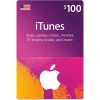 iTunes Gift Card $100 (US) - Physical Delivery