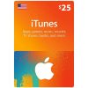 iTunes Gift Card $25 (US) - Physical Delivery