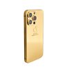 Caviar iPhone 13 Pro 24K Full Gold Limited Edition 256GB