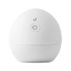 LF Magic Egg Fun Massager White LF-MN001