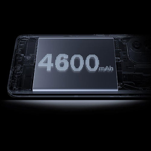Xiaomi Mi 11 12GB/256GB Special Edition (Signature of Lei Jun) - CN Version