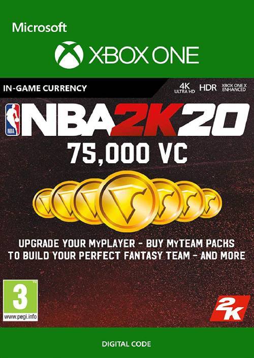 2k20 vc deals