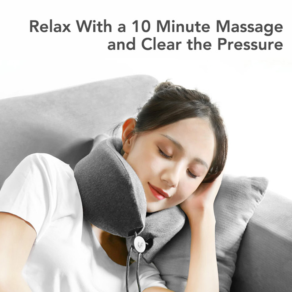 Be relax massage shop pillow