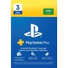 PlayStation Plus 3 Months Membership Card (KSA) - Email Delivery