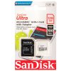 Sandisk Ultra Lite Micro SDXC 128GB