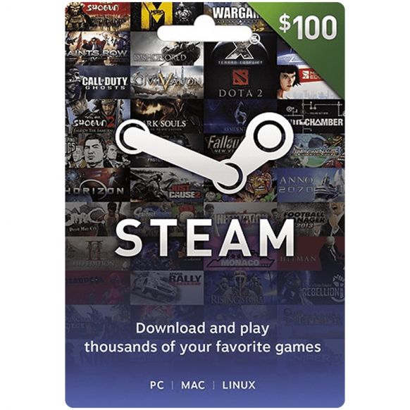 Gift sale card delivery