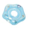 Pikkaboo - Iswimsafe Infant Neck Floater Blue with Inflator