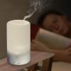 Bedside Table Aroma Diffuser / Humidifier / Air Purifier / Night Light