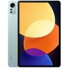 Mi Pad 5 Pro 12.4 Inch 6 GB RAM 128 GB ROM WIFI Tablet Snapdragon 870 CPU 120Hz Screen 67w 10000mAh 2560*1600 244ppi 500nit OTA, Black
