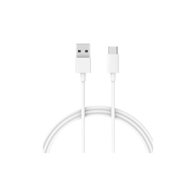 Xiaomi Mi USB-C Cable 1m white