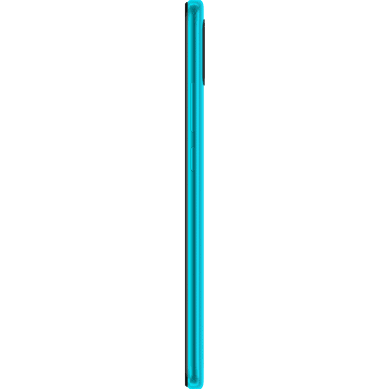 Redmi 9A Dual SIM Peacock Green 2GB RAM 32GB 4G LTE (Global Version)