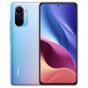 Xiaomi Redmi K40 CN Version 6.67 Inches 5G LTE Smartphone Snapdragon 870 6GB 128GB Triple Rear Cameras 48.0MP + 8.0MP + 5.0MP MIUI 12 Android 11 NFC Fingerprint Fast Charge - Blue