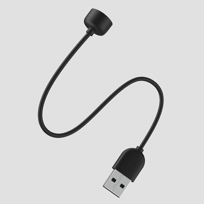 Official Magnetic Charging Cable For Xiaomi Mi Band 5