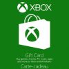 Microsoft Xbox Live Card $25 - Canada - Email Delivery